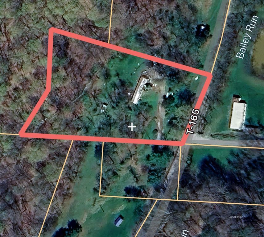 Real estate listing image