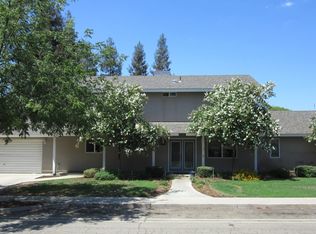 5500 W Judy Ct, Visalia, CA 93277