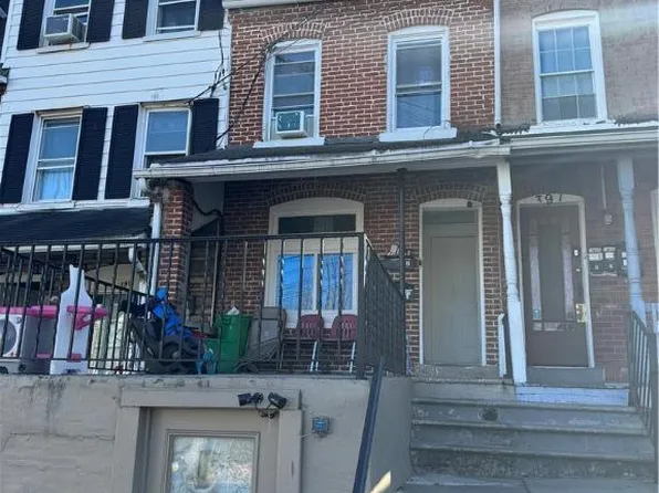 392 W Tilghman St, Allentown, PA 18102