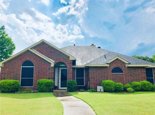 503 Glenwood Dr, Lancaster, TX 75146