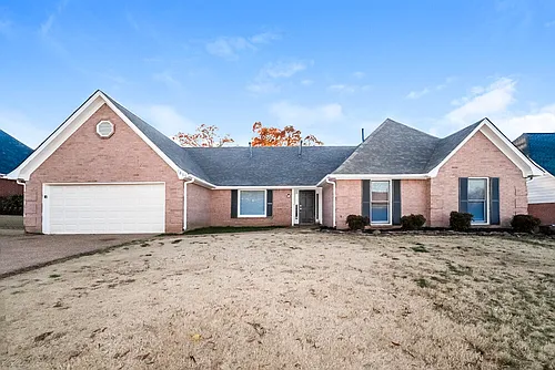1855 Oak Springs Dr Photo 1