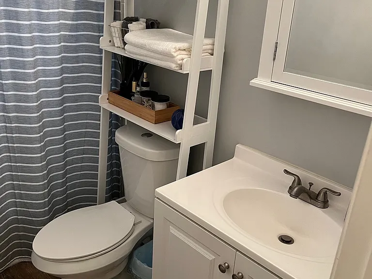 6027 Metcalf Ln #3A — Photo 9
