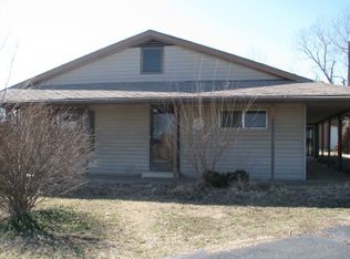 4948 Reno Rd, Neodesha, KS 66757