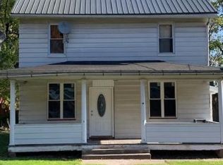 66 Grier Ave, Barnesville, PA 18214