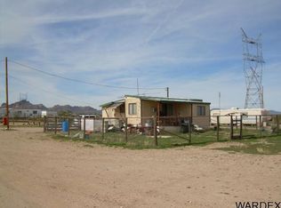 2194 S Canelo Rd, Golden Valley, AZ 86413