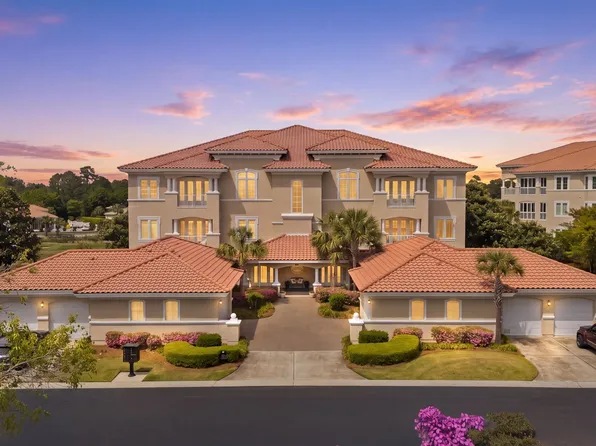 8561 San Marcello Dr. #13-301, Myrtle Beach, SC 29579