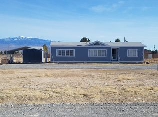 31 Kim Ct, Pahrump, NV 89048