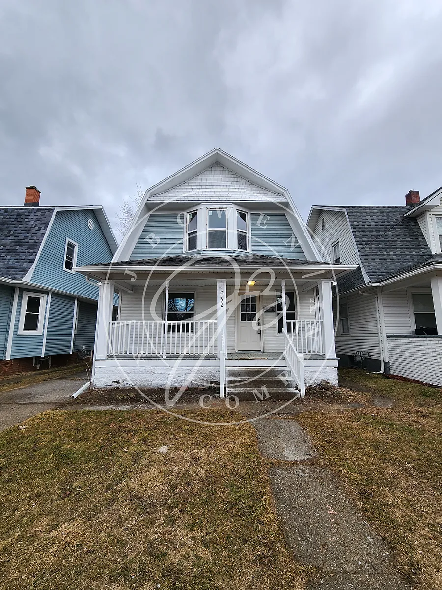 Building Photo - 632 Nicholas St