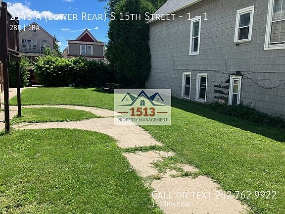 3rd image of 2145A S 15th St #1