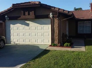 750 W Mariposa Dr, Rialto, CA 92376