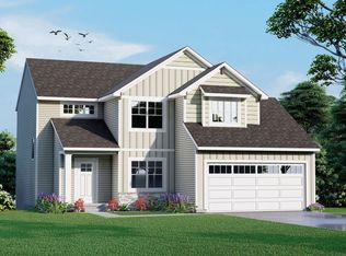 8827 Loggers Spur SE, Caledonia, MI 49316