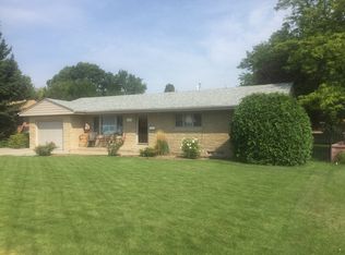1910 Q St, Gering, NE 69341