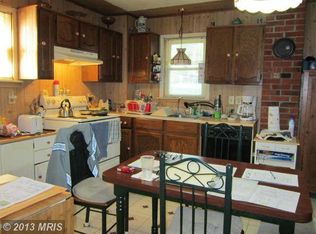301 W Moler Ave, Martinsburg, WV 25404