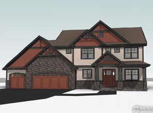3402 Memory Ln, Berthoud, CO 80513