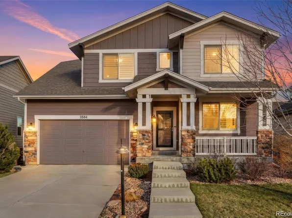 2884 Echo Lake Drive, Loveland, CO 80538