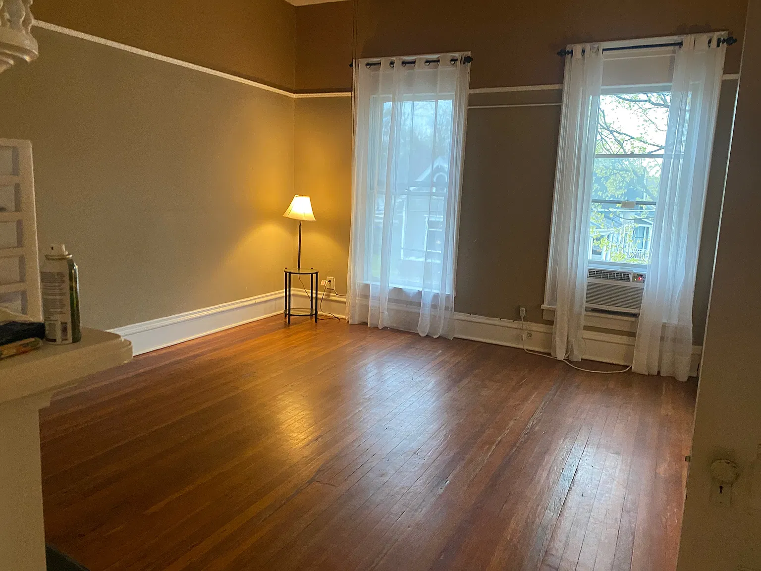 1 bed, 1000 sqft, $1,250 — Photo 2
