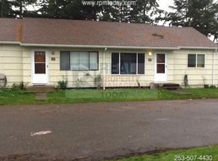 522 128th St S, Tacoma, WA 98444