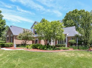5288 Baronette Ln, Commerce Township, MI