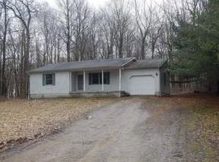 1270 Keefer Rd, Mansfield, OH 44903