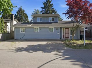13242 67th Ave, Surrey, BC V3W7J2