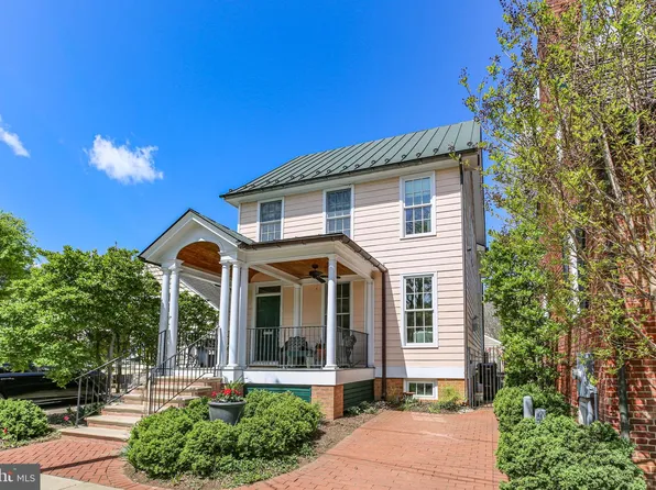 211 Fauquier St, Fredericksburg, VA 22401