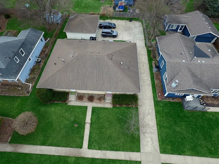 Neighborhood