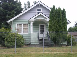 1023 SW 122nd St, Seattle, WA 98146