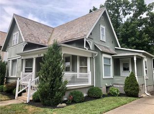 615 Fair Ave NW, New Philadelphia, OH 44663