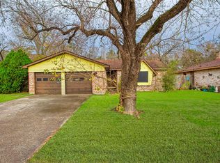 12539 Fern Forest Dr, Houston, TX 77044