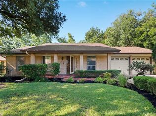 10811 Running Buck Ln, Austin, TX 78750