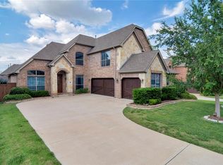 509 Royal Glade Dr, Keller, TX 76248