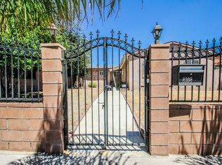 8108 Van Noord Ave, North Hollywood, CA 91605