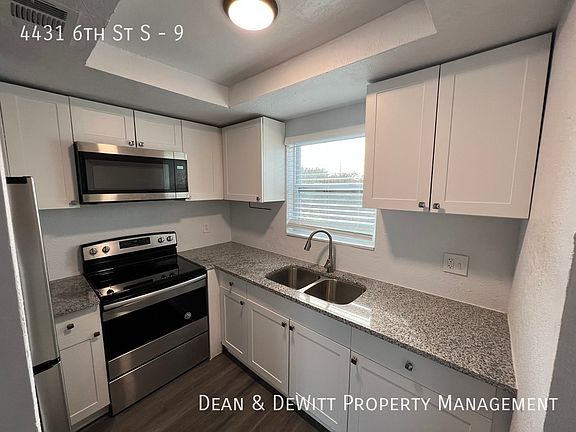4th image of 4431 6th St S #9
