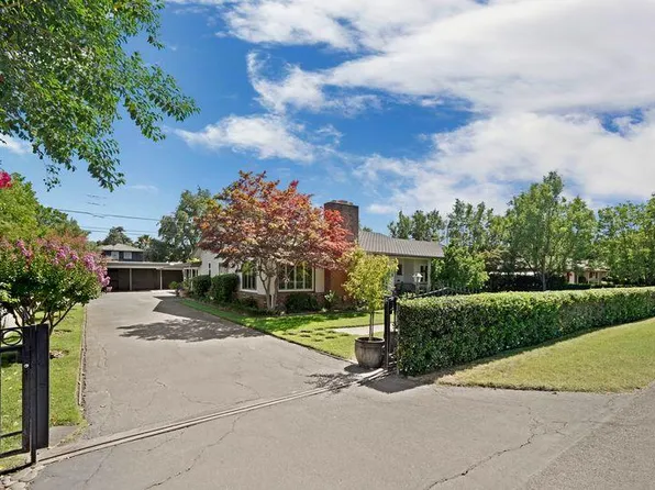 1040 Willora Rd, Stockton, CA 95207