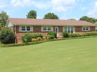 7321 Courtwood St, Florence, AL 35634