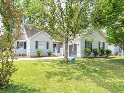549 Beechcraft St, Charleston, SC, 29407