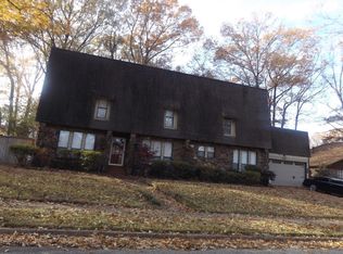 3045 Canyon Rd, Memphis, TN 38134