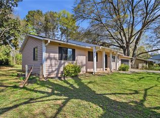 4289 Rex Rd, Rex, GA 30273