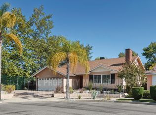 12920 Aetna St, Van Nuys, CA 91401