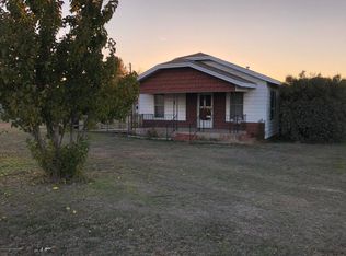 308 Choctaw Rd, Fritch, TX 79036