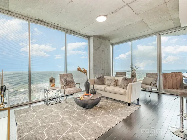210 N Church St Unit 2314, Charlotte, NC 28202