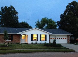 660 W Broadway St, Tipp City, OH 45371
