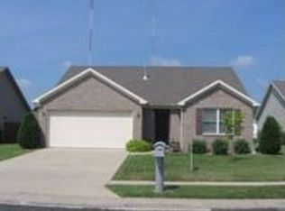 177 Partridge Loop, Owensboro, KY 42301