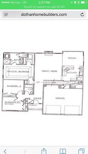 8024 S Park Ave, Taylor, AL, 36301