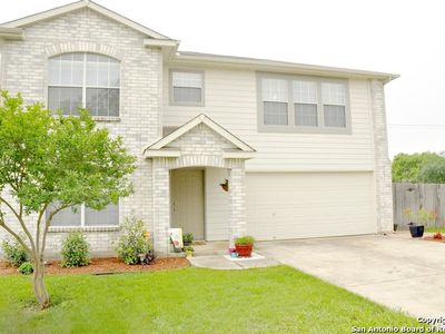 1131 Creek Knl, San Antonio, TX, 78253