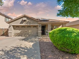 677 S 153rd Ln, Goodyear, AZ 85338