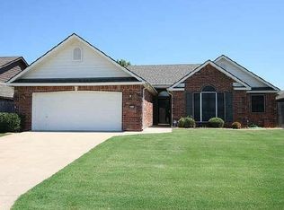 4635 S 194 East Ave, Broken Arrow, OK 74014