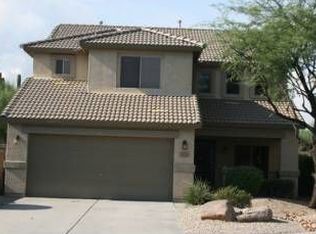 4762 E Preserve Way, Cave Creek, AZ 85331