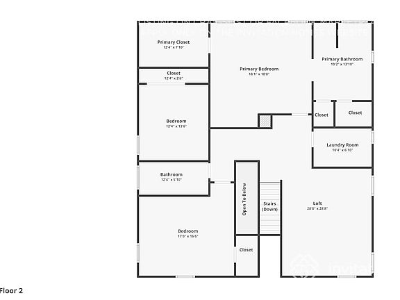 3rd image of 6116 Talbot Springs Ct