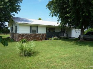 4550 Heber Springs Rd W, Quitman, AR 72131